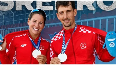 Hrvatski zbor sportskih novinara  za Sportsku Hrvatsku