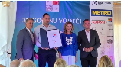Hrvatski zbor sportskih novinara  za Sportsku Hrvatsku