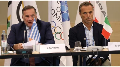 Hrvatski zbor sportskih novinara  za Sportsku Hrvatsku