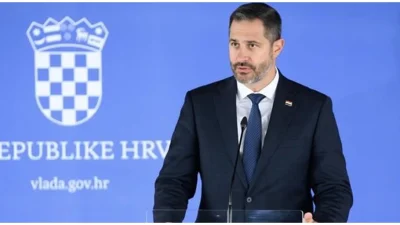 Hrvatski zbor sportskih novinara  za Sportsku Hrvatsku