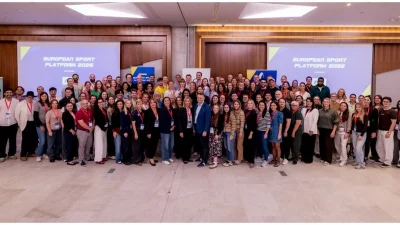 Hrvatski zbor sportskih novinara  za Sportsku Hrvatsku