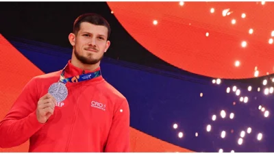 Hrvatski zbor sportskih novinara  za Sportsku Hrvatsku