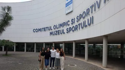 Hrvatski olimpijski odbor  za Sportsku Hrvatsku