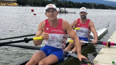 Hrvatski olimpijski odbor  za Sportsku Hrvatsku