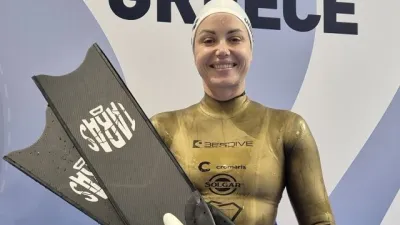 Hrvatski olimpijski odbor  za Sportsku Hrvatsku
