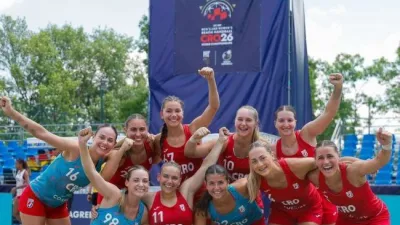 Hrvatski olimpijski odbor  za Sportsku Hrvatsku