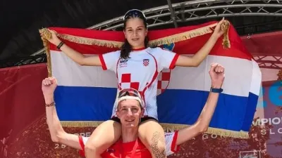 Hrvatski olimpijski odbor  za Sportsku Hrvatsku