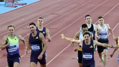 Hrvatski olimpijski odbor  za Sportsku Hrvatsku