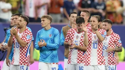 Hrvatski olimpijski odbor  za Sportsku Hrvatsku