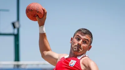 Hrvatski olimpijski odbor  za Sportsku Hrvatsku