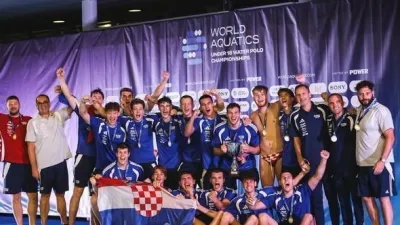 Hrvatski olimpijski odbor  za Sportsku Hrvatsku