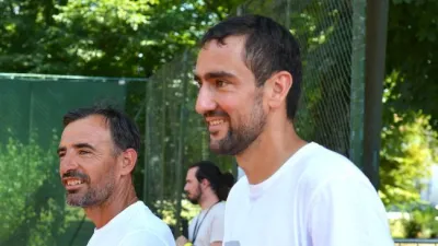 Hrvatski olimpijski odbor  za Sportsku Hrvatsku
