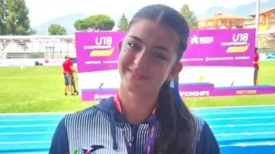 Hrvatski olimpijski odbor  za Sportsku Hrvatsku