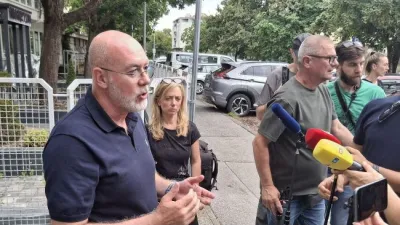 Hrvatski olimpijski odbor  za Sportsku Hrvatsku
