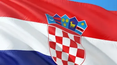 Hrvatski olimpijski odbor  za Sportsku Hrvatsku