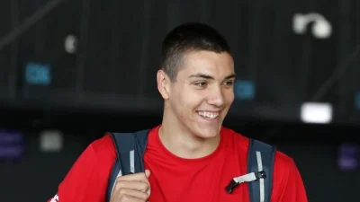 Hrvatski olimpijski odbor  za Sportsku Hrvatsku