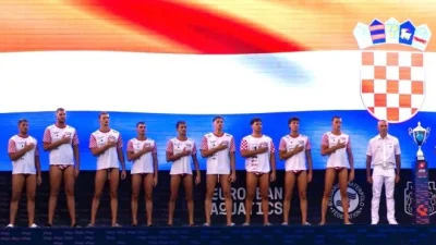 Hrvatski olimpijski odbor  za Sportsku Hrvatsku