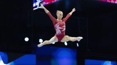 Hrvatski olimpijski odbor  za Sportsku Hrvatsku