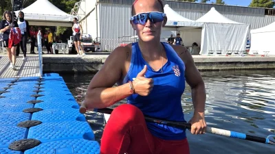 Hrvatski olimpijski odbor  za Sportsku Hrvatsku