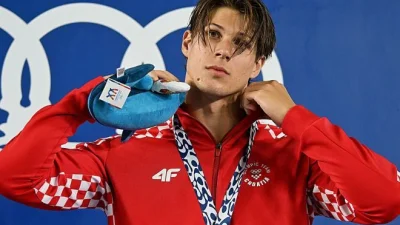 Hrvatski olimpijski odbor  za Sportsku Hrvatsku