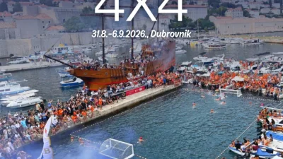 Hrvatski olimpijski odbor  za Sportsku Hrvatsku
