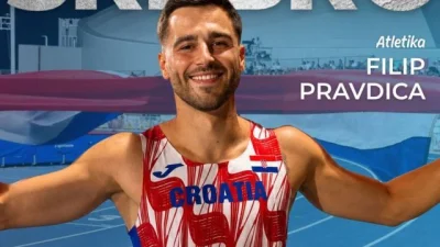 Hrvatski olimpijski odbor  za Sportsku Hrvatsku
