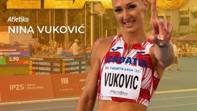 Hrvatski olimpijski odbor  za Sportsku Hrvatsku