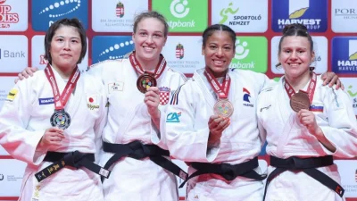 Hrvatski olimpijski odbor  za Sportsku Hrvatsku