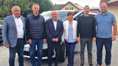 Hrvatski olimpijski odbor  za Sportsku Hrvatsku