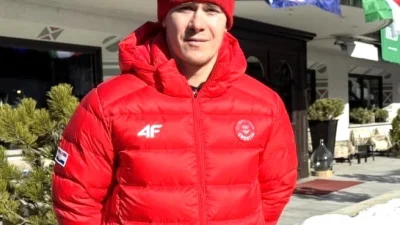 Hrvatski olimpijski odbor  za Sportsku Hrvatsku