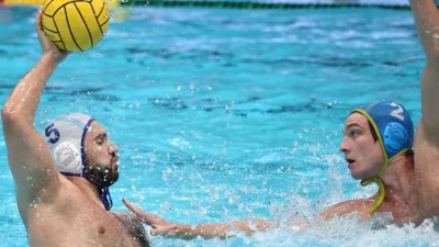Hrvatski olimpijski odbor  za Sportsku Hrvatsku