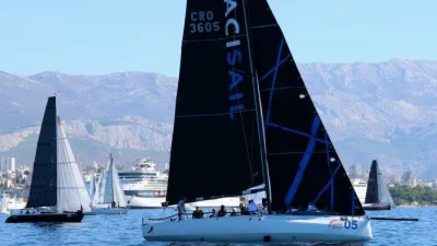 Hrvatski olimpijski odbor  za Sportsku Hrvatsku