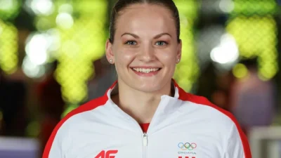 Hrvatski olimpijski odbor  za Sportsku Hrvatsku