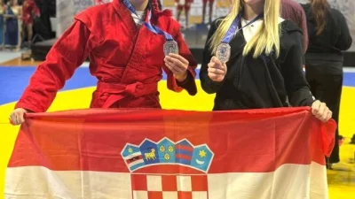 Hrvatski olimpijski odbor  za Sportsku Hrvatsku