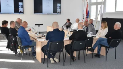 Hrvatski olimpijski odbor  za Sportsku Hrvatsku