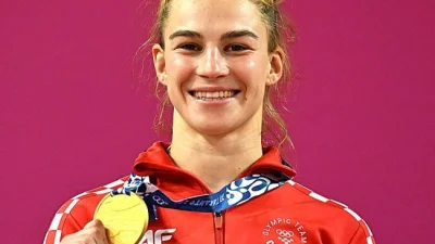 Hrvatski olimpijski odbor  za Sportsku Hrvatsku
