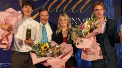 Hrvatski olimpijski odbor  za Sportsku Hrvatsku