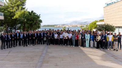Hrvatski olimpijski odbor  za Sportsku Hrvatsku