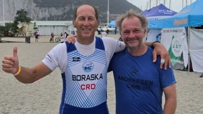 Hrvatski olimpijski odbor  za Sportsku Hrvatsku