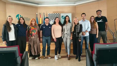 Hrvatski olimpijski odbor  za Sportsku Hrvatsku