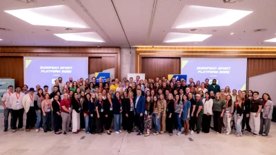 Hrvatski olimpijski odbor  za Sportsku Hrvatsku