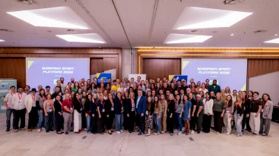 Hrvatski olimpijski odbor  za Sportsku Hrvatsku