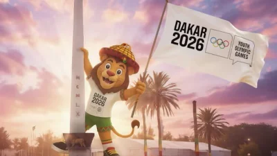Hrvatski olimpijski odbor  za Sportsku Hrvatsku