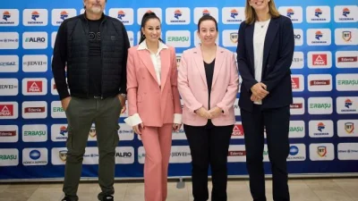 Hrvatski olimpijski odbor  za Sportsku Hrvatsku