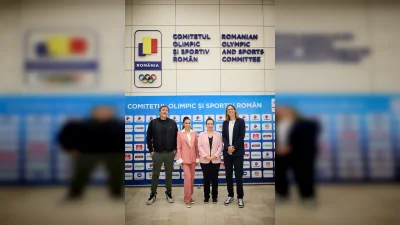 Hrvatski olimpijski odbor  za Sportsku Hrvatsku