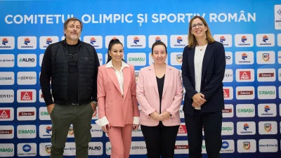 Hrvatski olimpijski odbor  za Sportsku Hrvatsku