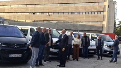 Hrvatski olimpijski odbor  za Sportsku Hrvatsku