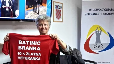Hrvatski olimpijski odbor  za Sportsku Hrvatsku