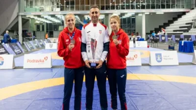 ZŠU Grada Koprivnice  za Sportsku Hrvatsku