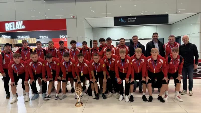 Hrvatski školski sportski savez  za Sportsku Hrvatsku